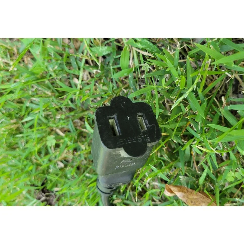 WORX WG309 10" 8 Amp 2in1 Corded Electric Pole Saw Parts - Extension Pole Handle - Picture 11 of 11
